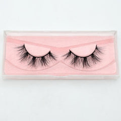 Visofree Mink Eyelashes