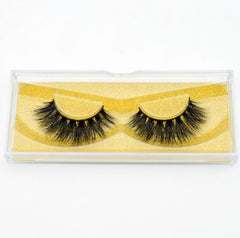 Visofree Mink Eyelashes