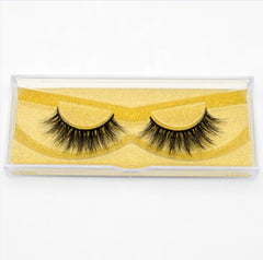 Visofree Mink Eyelashes