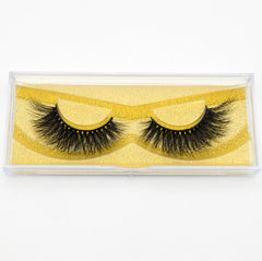 Visofree Mink Eyelashes