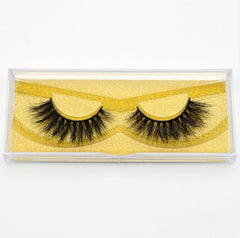 Visofree Mink Eyelashes