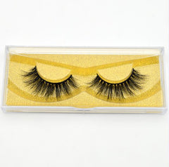 Visofree Mink Eyelashes