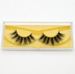 Visofree Mink Eyelashes