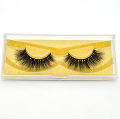 Visofree Mink Eyelashes