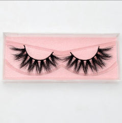 Visofree Mink Eyelashes