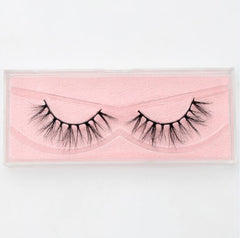 Visofree Mink Eyelashes