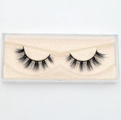 Visofree Mink Eyelashes