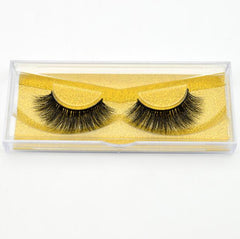 Visofree Mink Eyelashes