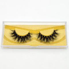 Visofree Mink Eyelashes