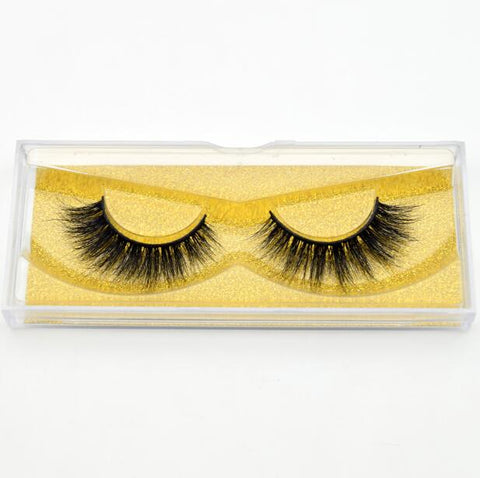 Visofree Mink Eyelashes