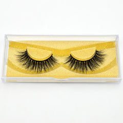 Visofree Mink Eyelashes