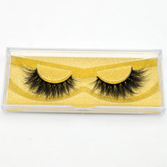 Visofree Mink Eyelashes