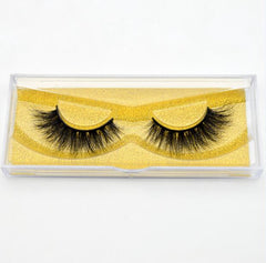 Visofree Mink Eyelashes