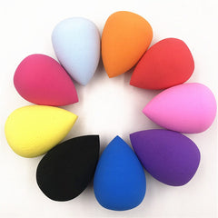 1pcs Cosmetic Puff Powder Puff Smooth