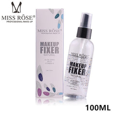 Make Up Spray Fixed Face Foundation