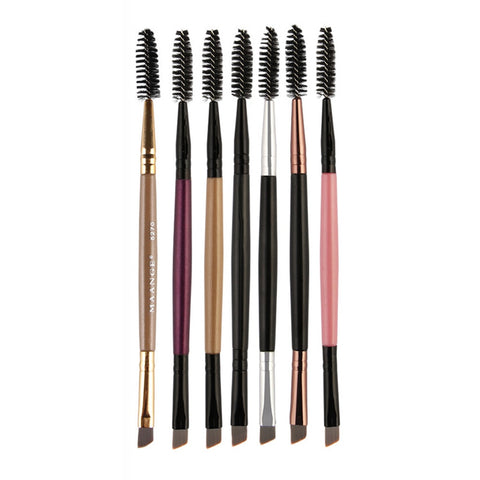 MSQ Brush Duo Brow