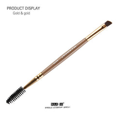 MSQ Brush Duo Brow