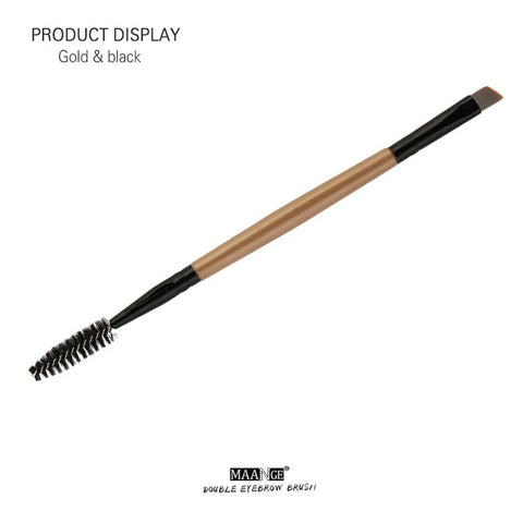 MSQ Brush Duo Brow