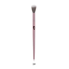 Luxury profession Makeup Brushes Set For Foundation Powder Blush Eyeshadow Concealer Lip Eye Make Up Brush Cosmetics Beauty Tool