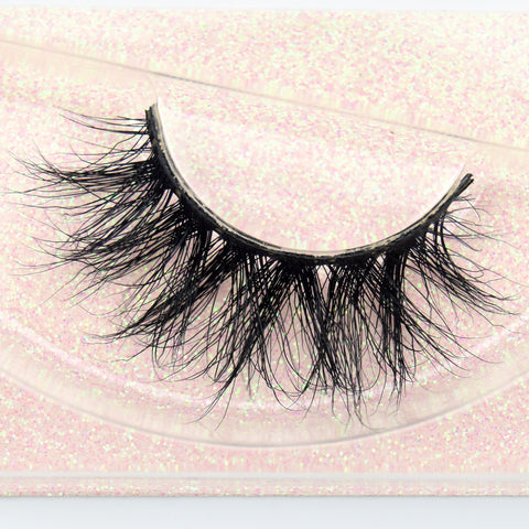 Visofree Mink Eyelashes