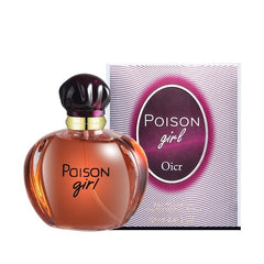 Women Perfume Long-lasting